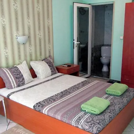 Pensión Стаи За Нощувки 