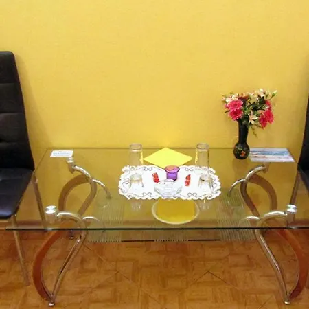 Pensión Стаи За Нощувки 