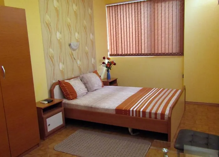 Стаи За Нощувки 