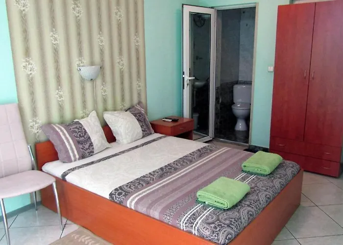 Guest house Стаи За Нощувки 