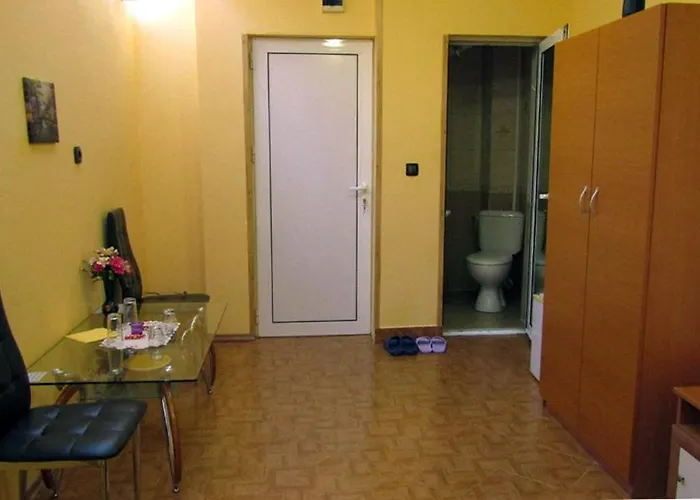 Стаи За Нощувки 