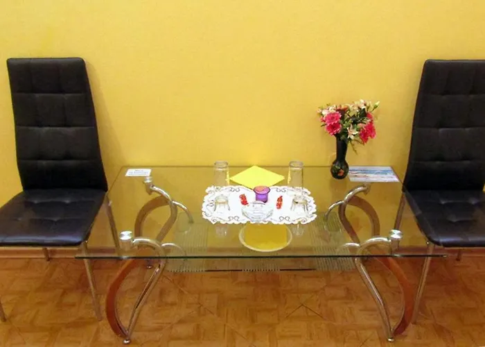 Guest house Стаи За Нощувки 