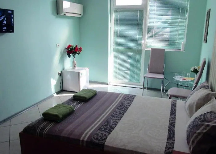 Стаи За Нощувки 